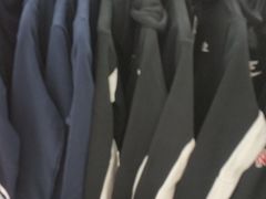 -NIKE品牌体验店(金源新燕莎店)