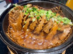 -新昌土菜馆(左于店)