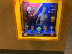 -麦当劳(河北唐山光明路餐厅)