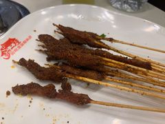 -汉丽轩韩式自助烤肉十二年(SM广场店)