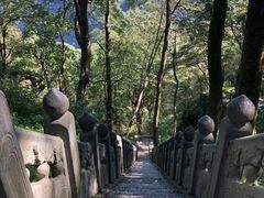-武当山风景区