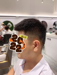-卓梵美发·精品Salon