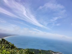 -海南铜鼓岭景区