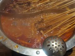 -黔哆哆地摊酸汤火锅(清湖店)