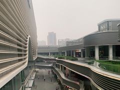 -裕德孚手切涮羊肉(建业凯旋广场店)