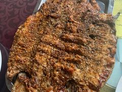 -途肴·老农饭庄(百里峡店)