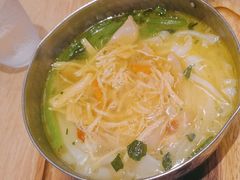 -小满手工粉(北京富力广场店)