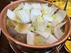 -谢大牛馆·中式卤牛排(老店)