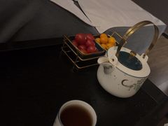 -华夏良子·足道SPA艾灸(中关村旗舰店)