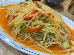 -新疆伊宁远征餐厅