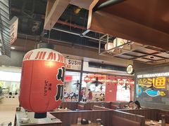 -小川洋风料理(大悦城店)