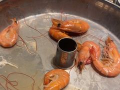 -粤盛海鲜楼(融冠乐城店)