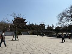 -冶父山国家森林公园