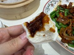 -喜宴又一村·粤菜·茶点·海鲜(壹方天地店)