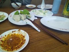 -鸿毛饺子(紫竹桥店)