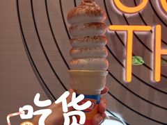 -DQ·蛋糕·冰淇淋(三亚青春颂店)