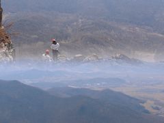 -帽儿山风景区