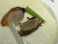-味+新京宴·烤鸭·北京菜(创意谷店)
