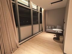 -上海虹桥西郊假日酒店