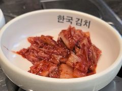 -彭妈家•韩国烤肉料理(张杨路店)