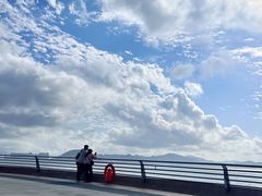 -演武大桥观景平台