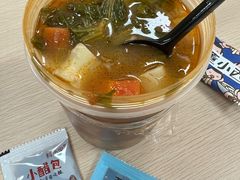 -董小西的凉皮和椒麻鸡(三元桥店)