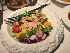 -佐度王子扒房(天鹅湖店)