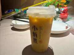 杨枝甘露-小炳胜(天环店)