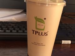 -TPLUS茶家(淮海店)