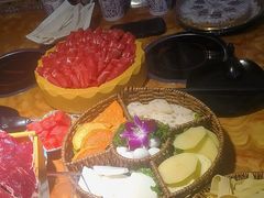 -塔兰齐新疆孜然火锅(鲤鱼山路店)