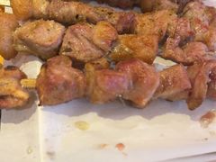 -撒拉花儿·新疆菜·清真(太阳宫店)
