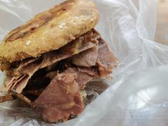 -牛街同乐祥肉饼店(天通苑店)