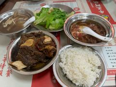 -阿秋牛排(湖心街店)