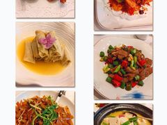 -一品粤珍轩(吴中路店)