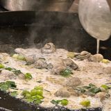 你们觉得哪里的海蛎煎好吃？鼓浪屿这家超好味😋