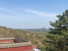 -普陀宗乘之庙(小布达拉宫)