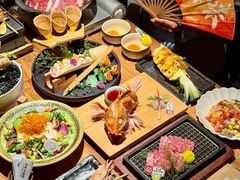 -炉胜·炉端烧·居酒屋