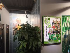 -京狮炙燥·精酿烧烤(首经贸店)