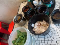 -攀枝花·任德琼·盐边羊肉米线