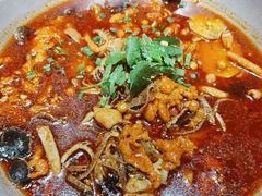 -廖川菜(八佰伴店)