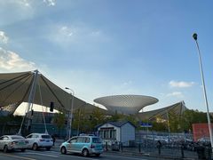 -中华艺术宫(上海美术馆)