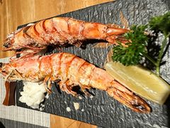 -森味薪火烧•烧鸟居酒屋•日本料理(望京店)