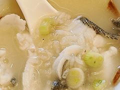 -轩记海鲜餐厅·四十五年老字号·经典粤菜(西区彩虹店)