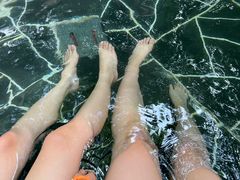 -观唐（国际）度假村温泉