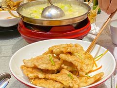 -金掌勺·锅包肉(广渠门店)