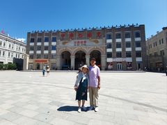 -张包铺(道外店)