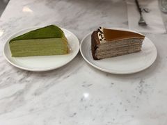 -Lady M(沙田新城市广场店)