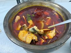 -重庆特色冷锅鱼(武大店)