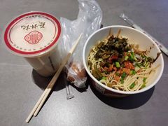 -蔡林记(黄鹤楼店)