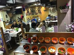 -羊家胡同·龙虾烧烤火锅(龙汇路店)